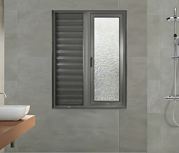 Dishu uPVC Product 23