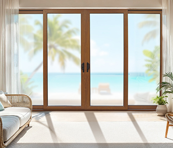 Dishu uPVC Product 17